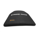 Shindn Lightweight Student Bulletproof Schoolbag NIJ IIIA Bulletproof Plate/Unisex Fashion Bulletproof Backpack for Primary and Secondary School Students/ Ballistic Plate