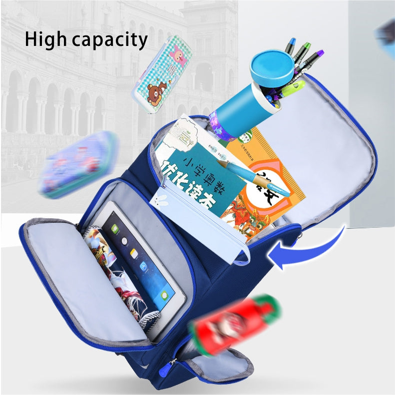 electronic school bag