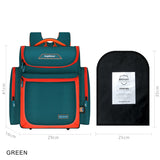 Shindn Lightweight Student Bulletproof Schoolbag NIJ IIIA Bulletproof Plate/Unisex Fashion Bulletproof Backpack for Primary and Secondary School Students/ Ballistic Plate