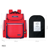 Shindn Lightweight Student Bulletproof Schoolbag NIJ IIIA Bulletproof Plate/Unisex Fashion Bulletproof Backpack for Primary and Secondary School Students/ Ballistic Plate