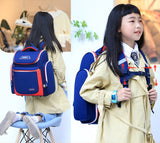 Shindn Lightweight Student Bulletproof Schoolbag NIJ IIIA Bulletproof Plate/Unisex Fashion Bulletproof Backpack for Primary and Secondary School Students/ Ballistic Plate