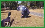 Riot Shield plexiglass riot shield Shindn Transparent Police shield polycarbonate Tear gas shield