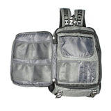 Shindn NIJ IIIA Lightweight bulletproof backpack Ultra-High Molecular Weight Polyethylene ballistic backpack insert kevlar Student school bag - shindn
