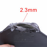 Shindn body armor ar500 lightweight ballistic plate, level IIIa steel plate bulletproof materials, bulletproof vest plates backpack plate - shindn