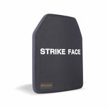 Shindn body armor ar500 lightweight ballistic plate, level IIIa steel plate bulletproof materials, bulletproof vest plates backpack plate