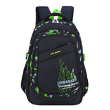 Lightweight waterproof under armour backpack shindn boy and girl universal student school bag ARAMID bulletproof backpack