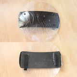 Riot Shield plexiglass riot shield Shindn Transparent Police shield polycarbonate Riot shield - shindn