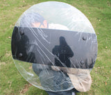 Riot Shield plexiglass riot shield Shindn Transparent Police shield polycarbonate Riot shield - shindn