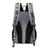 Shindn NIJ IIIA Lightweight bulletproof backpack Ultra-High Molecular Weight Polyethylene ballistic backpack insert kevlar Student school bag - shindn