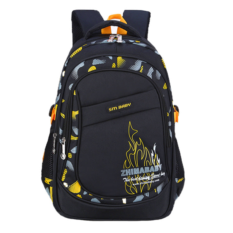 Under Armour School Backpacks