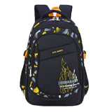 Lightweight waterproof under armour backpack shindn boy and girl universal student school bag ARAMID bulletproof backpack