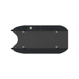 Shindn Home Defence Weapons Lightweight Tactical & Self Defense Riot Shield Real, With Tungsten Tip Metal Arm Shield,melee weapons metal shield