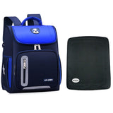 Bulletproof backpack Student school bag Shindn backpack kids school bag