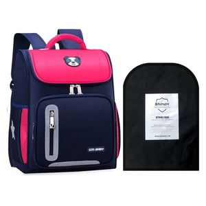 bulletproof backpack Student safety school bag Shindn ARAMID backpack student plate carrier school bag for girls and school bag for boys ARAMID