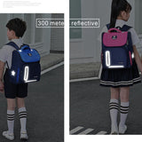 Bulletproof backpack Student school bag Shindn backpack kids school bag