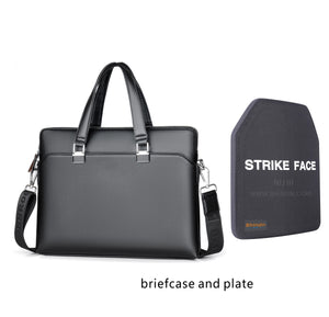Bulletproof Briefcase and Bulletproof Bags