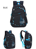Lightweight waterproof under armour backpack shindn boy and girl universal student school bag bulletproof backpack