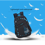 Lightweight waterproof under armour backpack shindn boy and girl universal student school bag ARAMID bulletproof backpack