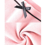 6 Color optional Sexy Seamless Panties Couple Love Totem Printing Valentine's Day gift Birthday Panties (1Pcs)