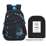 Lightweight waterproof under armour backpack shindn boy and girl universal student school bag bulletproof backpack