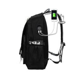motile commuter backpack shindn Kevlar bulletproof backpack Unisex commuter backpack Luminous cartoon pattern under armour backpack waterproof cycling backpack-shindn